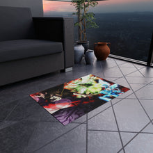 Load image into Gallery viewer, Black Clover Asta, Noelle Silva, Yuno Rug