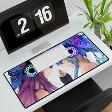 Load image into Gallery viewer, Hatsune Miku and Megurine Luka - Magnet Mouse Pad (Desk Mat)