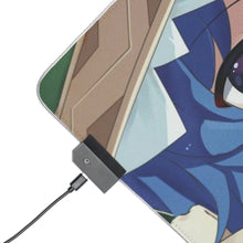 Load image into Gallery viewer, Date A Live RGB LED Mouse Pad (Desk Mat)