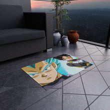 Load image into Gallery viewer, Dragon Ball Super - Vegeta Rug
