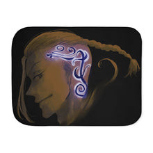 Load image into Gallery viewer, Tokyo Revengers Sherpa Blanket