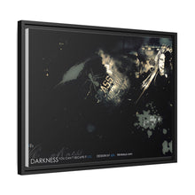 Load image into Gallery viewer, Anime Black Butlerr Canvas Framed Art Print