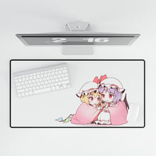 Load image into Gallery viewer, Anime Touhou Mouse Pad (Desk Mat)