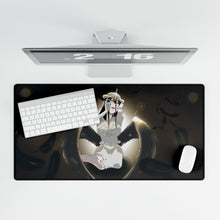 Load image into Gallery viewer, Albedo Mouse Pad (Desk Mat)