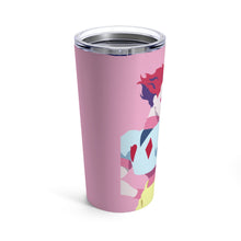 Load image into Gallery viewer, Hunter x Hunter Tumbler 20oz