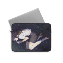 Load image into Gallery viewer, Eru Chitanda Sadness Laptop Sleeve