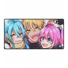 Load image into Gallery viewer, Anime That Time I Got Reincarnated as a Slime Mouse Pad (Desk Mat)