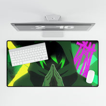Load image into Gallery viewer, Anime The God of High School Mouse Pad (Desk Mat)