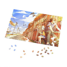 Load image into Gallery viewer, Anime My Hero Academia Jigsaw Puzzle