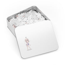 Load image into Gallery viewer, Anime Food Wars: Shokugeki no Soma Jigsaw Puzzle