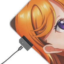 Load image into Gallery viewer, Love Live! Superstar!! RGB LED Mouse Pad (Desk Mat)