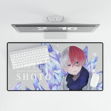 Load image into Gallery viewer, Anime My Hero Academia Mouse Pad (Desk Mat)
