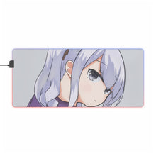 Load image into Gallery viewer, Sukasuka RGB LED Mouse Pad (Desk Mat)