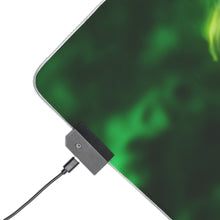 Load image into Gallery viewer, Dragon Ball Super RGB LED Mouse Pad (Desk Mat)
