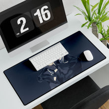 Load image into Gallery viewer, Yuri!!! On Ice Victor Nikiforov, Yuuri Katsuki Mouse Pad (Desk Mat)