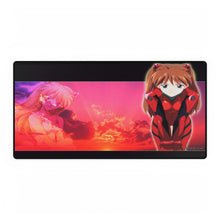 Load image into Gallery viewer, Asuka Langley Soryu Mouse Pad (Desk Mat)