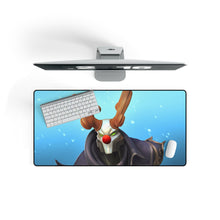 Load image into Gallery viewer, Paladins - Androxus Mouse Pad (Desk Mat)