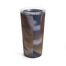 Load image into Gallery viewer, Fairy Tail Tumbler 20oz