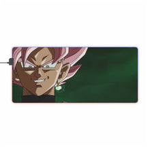 Load image into Gallery viewer, Dragon Ball Super RGB LED Mouse Pad (Desk Mat)