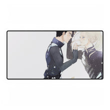 Load image into Gallery viewer, Yuri!!! on Ice Mouse Pad (Desk Mat)