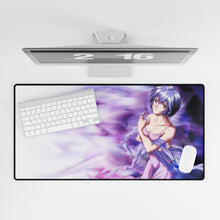 Load image into Gallery viewer, Anime Neon Genesis Evangelion Mouse Pad (Desk Mat)