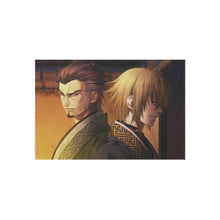 Load image into Gallery viewer, Hakuouki Shinsengumi Kitan Rug