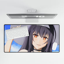 Load image into Gallery viewer, Anime Saekano: How to Raise a Boring Girlfriend Mouse Pad (Desk Mat)