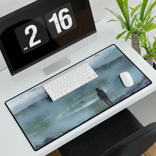Load image into Gallery viewer, Your Name. Mouse Pad (Desk Mat)