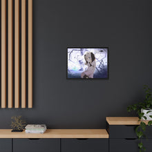 Load image into Gallery viewer, Anime Hunter x Hunter Canvas Framed Art Print