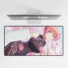 Load image into Gallery viewer, Anime The Quintessential Quintuplets Mouse Pad (Desk Mat)