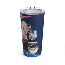 Load image into Gallery viewer, Himouto! Umaru-chan Tumbler 20oz