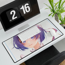 Load image into Gallery viewer, Anime Re:ZERO -Starting Life in Another World- Mouse Pad (Desk Mat)