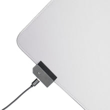Load image into Gallery viewer, Assassins Pride RGB LED Mouse Pad (Desk Mat)