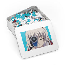 Load image into Gallery viewer, Nao Tomori Jigsaw Puzzle