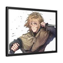 Load image into Gallery viewer, Vinland Saga Canvas Framed Art Print