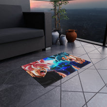 Load image into Gallery viewer, Dragon Ball Super Rug