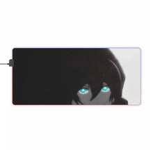 Load image into Gallery viewer, Black Rock Shooter (TV) Full RGB LED Mouse Pad (Desk Mat)