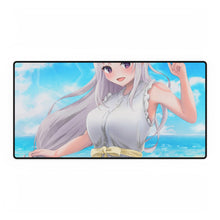Load image into Gallery viewer, Anime Re:ZERO -Starting Life in Another World- Mouse Pad (Desk Mat)