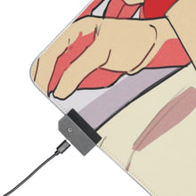 Load image into Gallery viewer, SK8 The Infinity RGB LED Mouse Pad (Desk Mat)