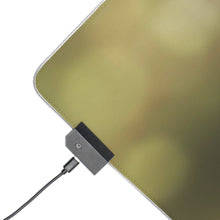 Load image into Gallery viewer, Boku Wa Tomodachi Ga Sukunai Sena Kashiwazaki RGB LED Mouse Pad (Desk Mat)