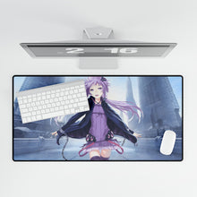 Load image into Gallery viewer, Anime Vocaloid Mouse Pad (Desk Mat)