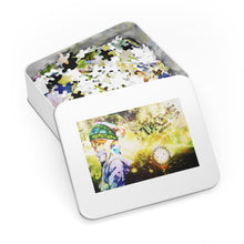 Load image into Gallery viewer, Anime Noragami Jigsaw Puzzle