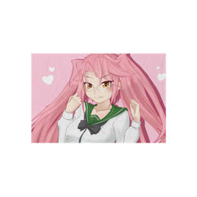 Load image into Gallery viewer, Highschool Of The Dead Rug