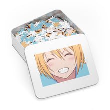 Load image into Gallery viewer, Nisekoi Chitoge Kirisaki Jigsaw Puzzle