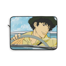 Load image into Gallery viewer, Anime Cowboy Bebopr Laptop Sleeve