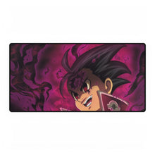 Load image into Gallery viewer, The Seven Deadly Sins Revival Of The Commandments Mouse Pad (Desk Mat)