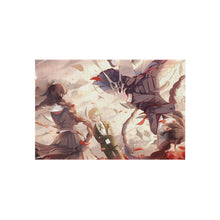 Load image into Gallery viewer, Byakuya,Toko and Genocide Jack Rug