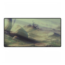 Load image into Gallery viewer, Anime Princess Mononoker Mouse Pad (Desk Mat)