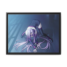 Load image into Gallery viewer, Anime Fate/Stay Nightr Canvas Framed Art Print