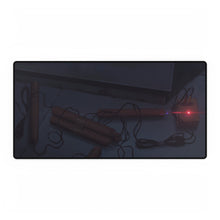 Load image into Gallery viewer, Your Name. Mouse Pad (Desk Mat)